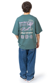 Koszulka Carhartt WIP Networks