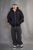 Bluza Rozpinana Karl Kani Chest Signature Essential
