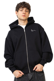 Bluza Rozpinana Karl Kani Chest Signature Essential