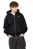 Bluza Rozpinana Karl Kani Chest Signature Essential