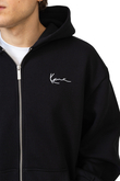 Bluza Rozpinana Karl Kani Chest Signature Essential