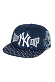 Kšiltovka Ripndip NY Athletics