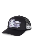 Kšiltovka Ripndip Insano Nerm Wheels