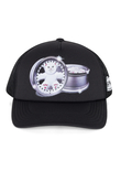 Kšiltovka Ripndip Insano Nerm Wheels