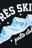 Mikina S Kapucí Palto Apres Ski