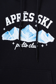 Bluza Z Kapturem Palto Apres Ski