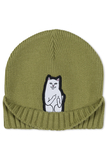 Zimní Čepice Ripndip Lord Nermal