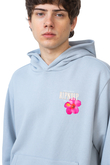 Bluza Z Kapturem Ripndip Real Water