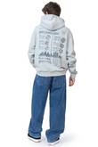 Bluza Z Kapturem Ripndip Nerm On Wheels