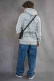 Bluza Z Kapturem Ripndip Nerm On Wheels