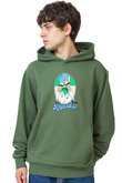 Bluza Z Kapturem Ripndip Nermal Fest