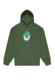 Bluza Z Kapturem Ripndip Nermal Fest