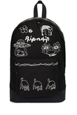 Plecak Ripndip Blonded