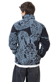 Kurtka Zimowa Ripndip Haku
