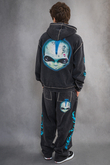 Bluza Rozpinana Ripndip Squabble Up