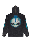 Bluza Rozpinana Ripndip Squabble Up