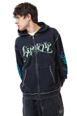 Bluza Rozpinana Ripndip Squabble Up