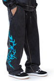 Spodnie Dresowe Ripndip Squabble Up