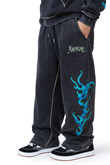 Spodnie Dresowe Ripndip Squabble Up