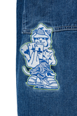Spodnie Ripndip Ace