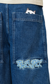 Spodnie Ripndip Ace