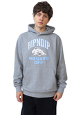 Bluza Z Kapturem Ripndip White Panther