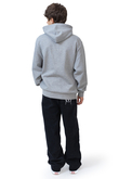 Bluza Z Kapturem Ripndip White Panther