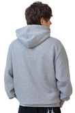 Bluza Z Kapturem Ripndip White Panther
