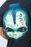 Koszulka Ripndip Squabble Up