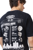 Koszulka Ripndip Nerm Wheels