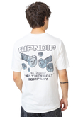 Koszulka Ripndip Nut Then Bolt