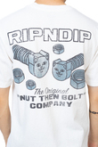 Koszulka Ripndip Nut Then Bolt