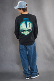 Longsleeve Ripndip Squabble Up