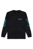 Longsleeve Ripndip Squabble Up