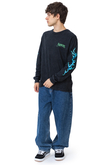 Longsleeve Ripndip Squabble Up