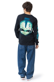 Longsleeve Ripndip Squabble Up