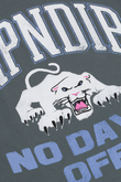 Koszulka Ripndip White Panther