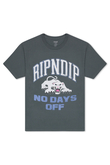 Koszulka Ripndip White Panther