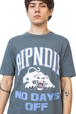 Koszulka Ripndip White Panther