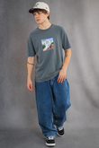 Koszulka Ripndip Rowdy Howdy
