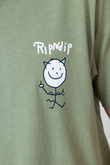 Koszulka Ripndip Nerman Rockwell