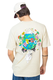 Tričko Ripndip Nerm World