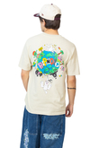 Tričko Ripndip Nerm World