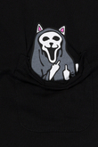 Tričko Ripndip Trick Or Treat