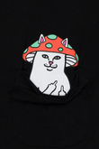 Tričko Ripndip Lord Shroomy