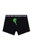 Bokserki Ripndip Same Shit Different Day