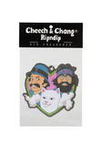 Odświeżacz Powietrza Ripndip I <3 Pot