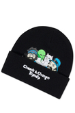 Czapka Zimowa Ripndip Riders
