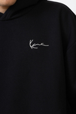 Bluza Z Kapturem Karl Kani Signature Star