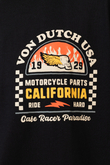 Koszulka Von Dutch Head